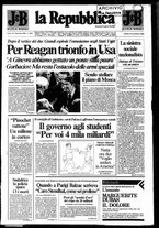 giornale/RAV0037040/1985/n. 259 del 23 novembre